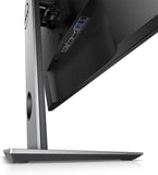 Dell P2418Hz 24" Full HD Widescreen Monitor for Video Conferencing