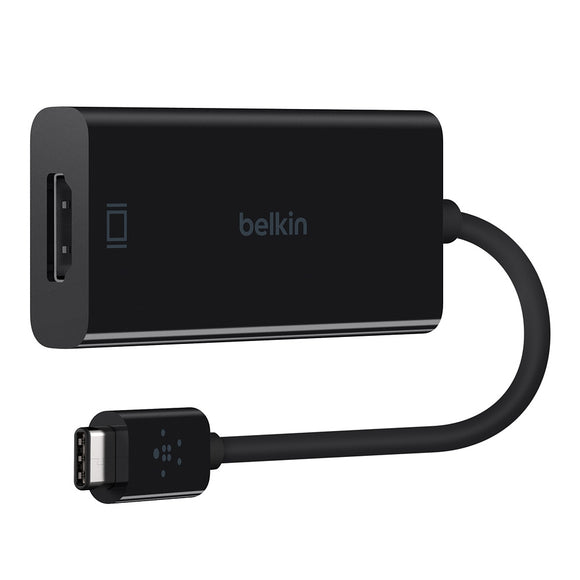 BELKIN ADAPTER USB-C TO HDMI